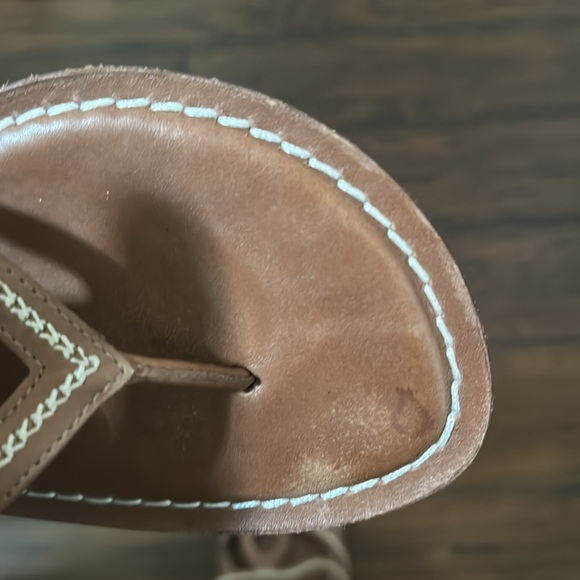 Bernardo Tania Sandals - Picture 5 of 6